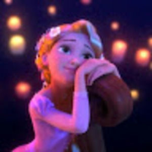 Meet your Posher, Reagan